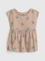 GAP Kids Organic Cotton Top - Girls