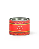 Socks Frogies Soup 1P