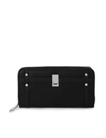 VUCH Fico Black Wallet