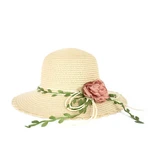 Art Of Polo Woman's Hat Cz21247-2