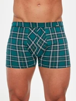 Boxer shorts Cornette Prime 904/109 S-2XL green