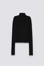 VATKALI Turtleneck sweater