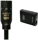 AUDIX ADX10-FLP Micrófono de condensador para instrumentos