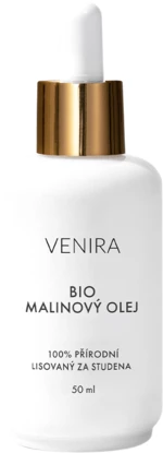 Venira Bio Malinový olej 50 ml