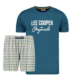 Pigiama da uomo  Lee Cooper Logo