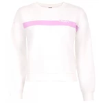 Women's sweatshirt nax NAX SEDONA crème variant pb