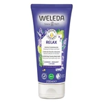 WELEDA Aroma Sprchový gel Relax 200 ml