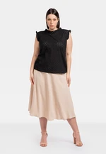 Karko Woman's Blouse BA120