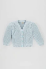 DEFACTO Regular Fit Cardigan