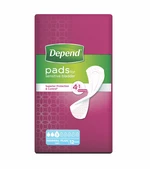 Depend Normal Plus inkontinenční vložky 12 ks