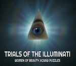 Trials of The Illuminati: Women of Beauty Jigsaws Steam CD Key