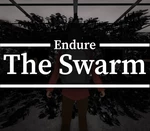 Endure The Swarm Steam CD Key