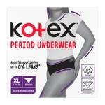 Kotex Period Underwear vel. XL menstruační kalhotky