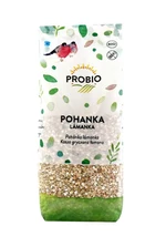 PROBIO Pohanka lámanka BIO 400 g