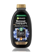 Garnier Botanic Therapy Magnetic Charcoal očisťující šampon 250 ml