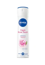 Nivea AP Fresh Rose sprej 150 ml