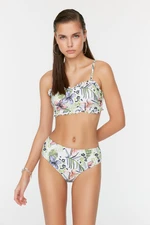 Slip bikini da donna  Trendyol Floral