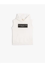 Koton Camisole - White - Regular fit