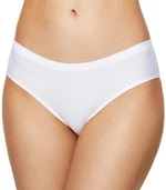 Seamless Briefs Milly / F - White