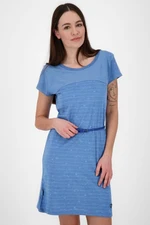 dress Alife and Kickin CLARICEAK Cobalt