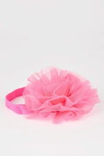 DEFACTO Baby Girl Tulle Headband