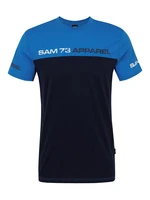 SAM73 T-shirt Malcolm - Men