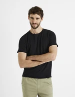 Celio Short Sleeve T-Shirt Deroulo - Men