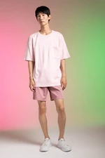 DEFACTO Regular Fit Bermuda
