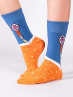 Yoclub Unisex's Socks SKA-0054F-E900