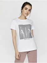 T-shirt Armani Exchange - Women