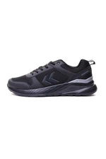 Hummel Coin - Black Unisex Sneaker