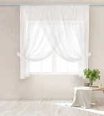 Edoti Emporio curtain 400x150 A430