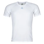 Men's functional T-shirt KILPI BRICK-M white