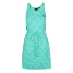 Abito da donna Kilpi MELIA-W TURQUOISE