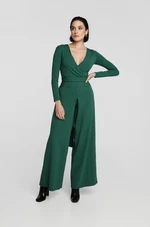 Madnezz House Woman's Jumpsuit Flash Mad775