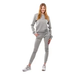 Women's tracksuit GLANO - gray