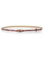 Potis & Verso Woman's Belt P005-Wa-1-60-1