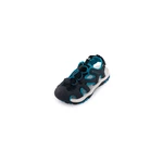 Children's outdoor shoes ALPINE PRO LAMEGO atoll