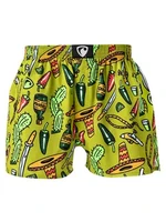 Men's shorts Represent exclusive Ali Hot & spicy
