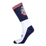 Socks KILPI BORENY-U dark blue