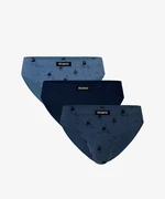 Slip da uomo Atlantic 3 Piece