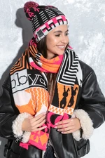 Fobya Woman's Hat F1533