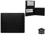 FOREVER YOUNG Leather Wallet
