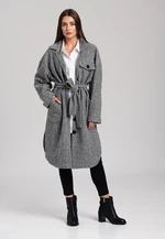 Cappotto da donna Look Made With Love Paola