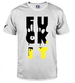 Aloha From Deer Unisex's Fuck It  T-Shirt TSH AFD459