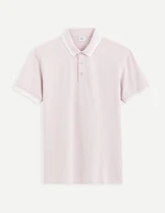 Celio Polo T-shirt Beline piké - Men