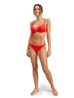 Red Women's Swimwear Upper ORSAY - Women