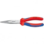 Kleště půlkulaté s ostřím, 200 mm - Knipex 26 12 200