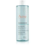 Avène Cleanance micelárna voda pre mastnú a zmiešanú pleť 400 ml
