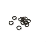 MADCAT kroužek Split Rings 12mm /150 LB/